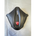 Carbonvani Carbon Fiber Instrument Cover for Ducati Panigale V4 (2025+) Carbonvani Carbon Fiber Instrument Cover for Ducati Panigale V4 (2025+)